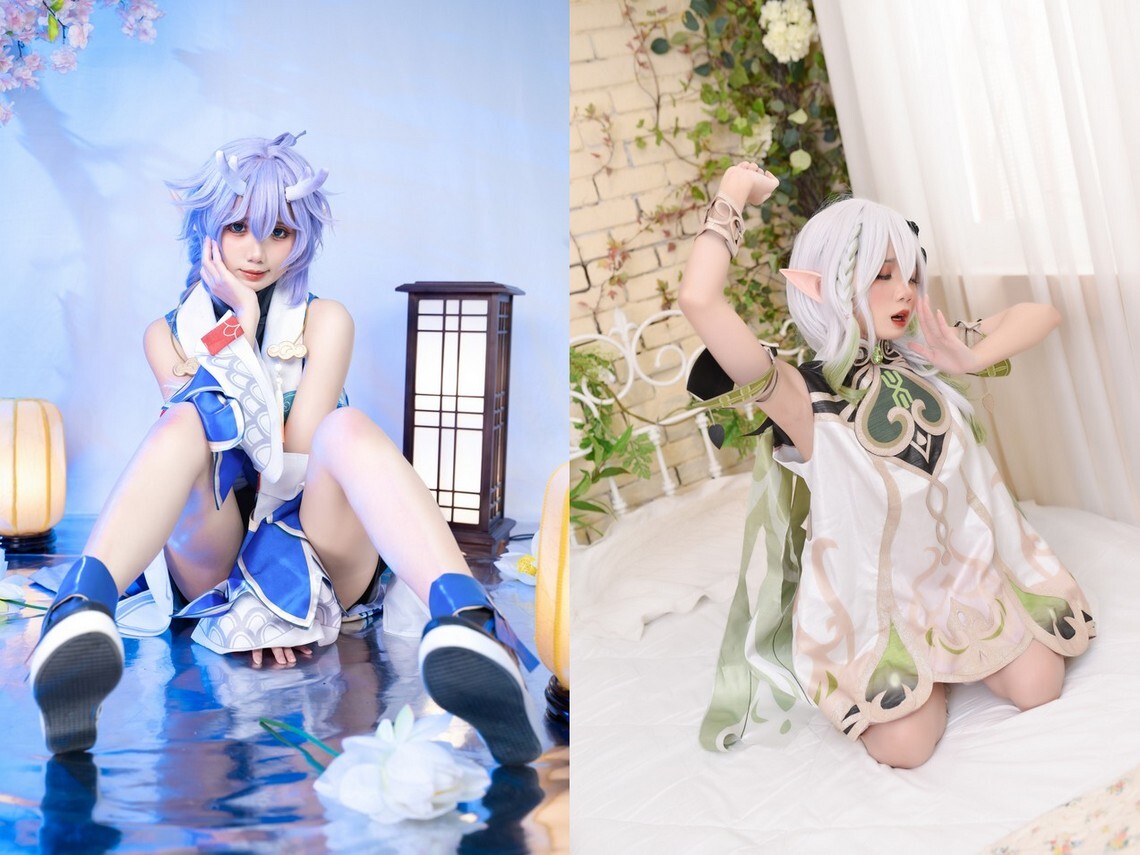 PoppaChan:JUST A NAUGHTY and THICC LOLI