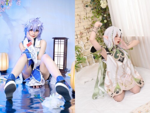 PoppaChan:JUST A NAUGHTY and THICC LOLI