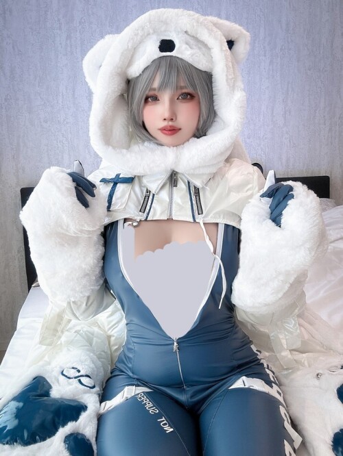 Uriうり - Fantia2023-07月会员订阅合集 预览展示图 2