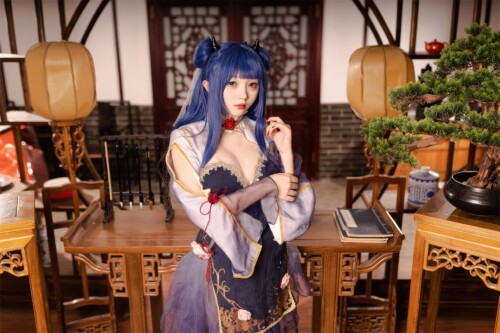 花铃 - 伊吹·新桃换旧符 预览展示图 4