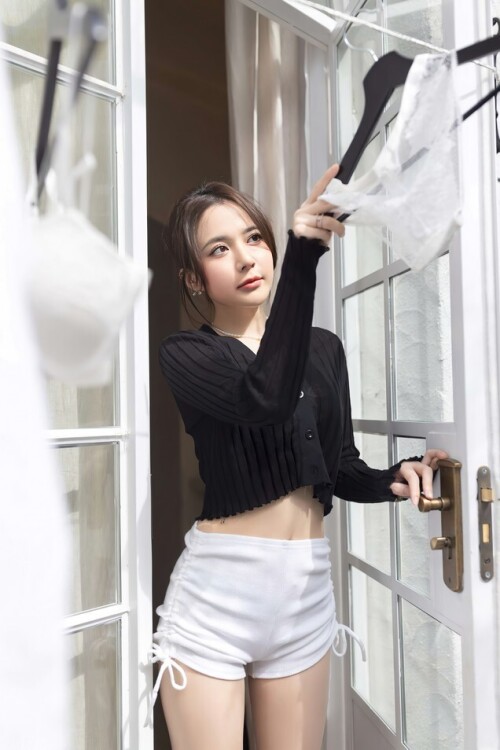 鱼子酱Fish - 偷裤的贼 预览展示图 5