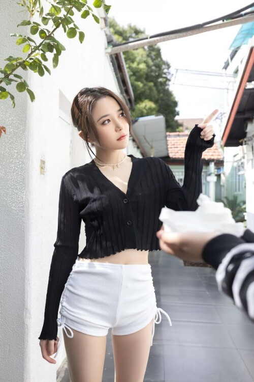 鱼子酱Fish - 偷裤的贼 预览展示图 2