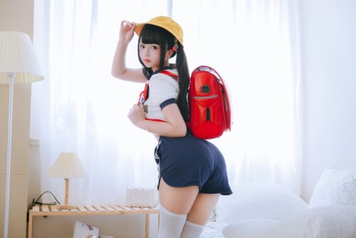 日奈娇 - 萝莉 预览展示图 1