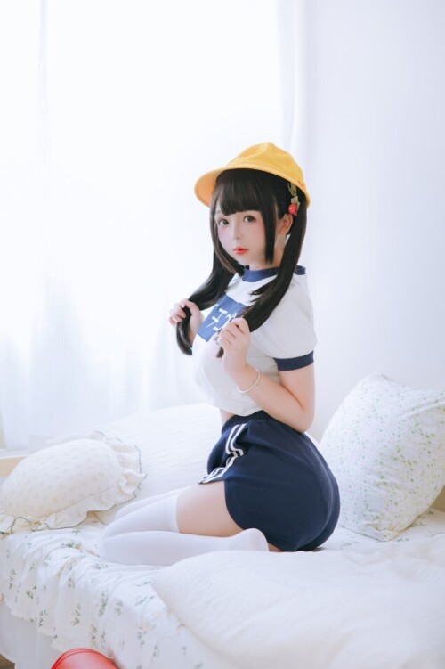 日奈娇 - 萝莉 预览展示图 2