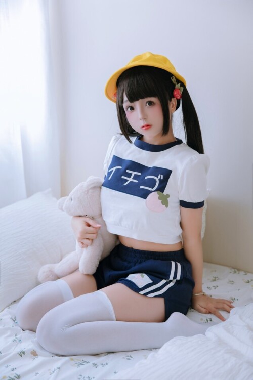 日奈娇 - 萝莉 预览展示图 3