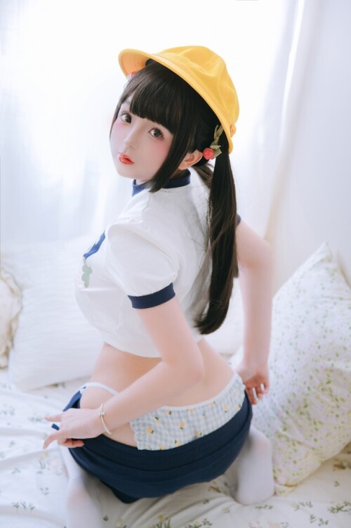 日奈娇 - 萝莉 预览展示图 4