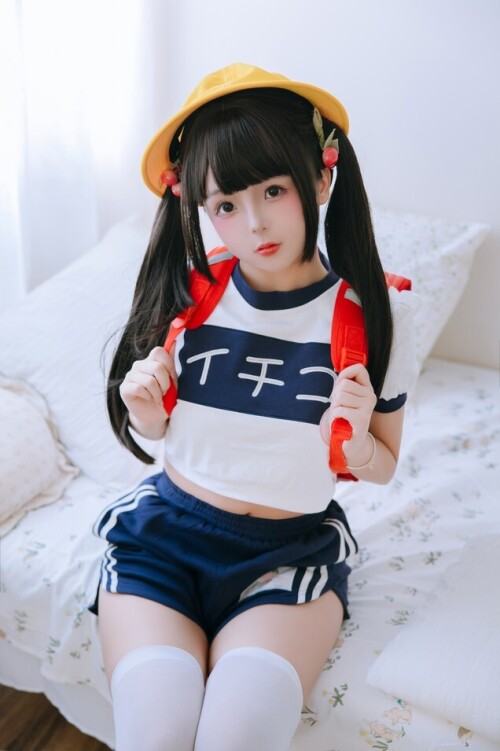 日奈娇 - 萝莉 预览展示图 5