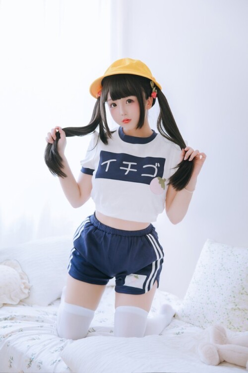 日奈娇 - 萝莉 预览展示图 6
