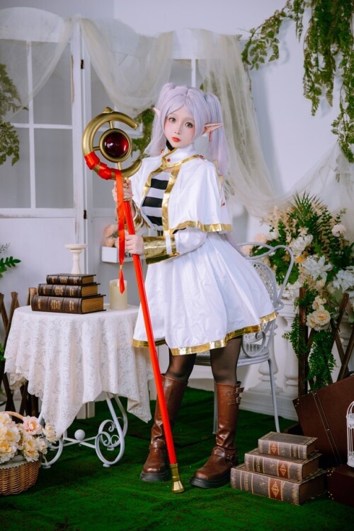 日奈娇 - 芙莉莲 预览展示图 2
