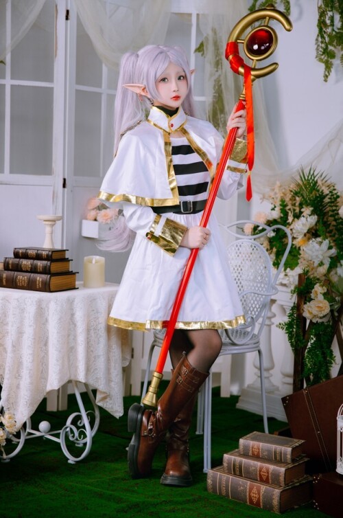 日奈娇 - 芙莉莲 预览展示图 5