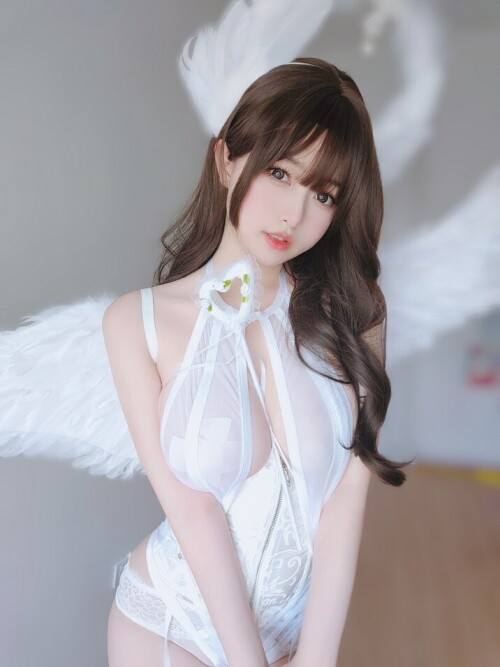 女主K - 工口天使 预览展示图 3