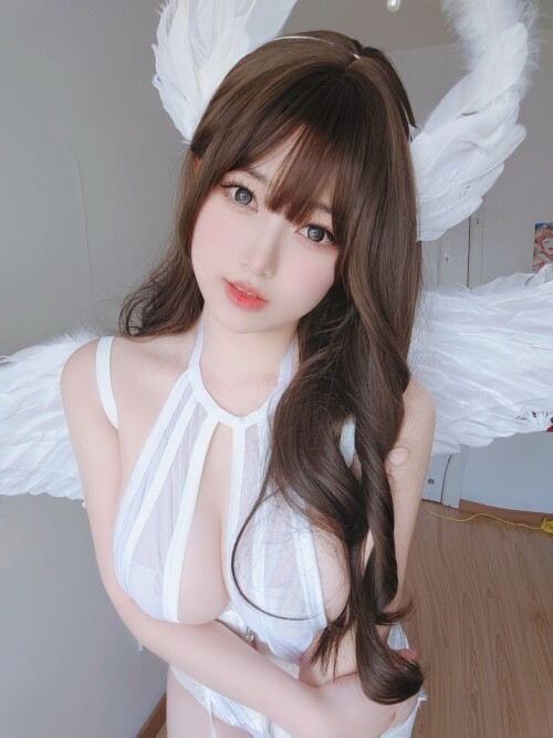 女主K - 工口天使 预览展示图 5