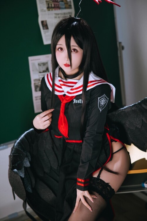 日奈娇 - 莲见JK 预览展示图 3