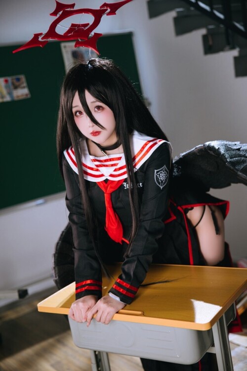 日奈娇 - 莲见JK 预览展示图 4