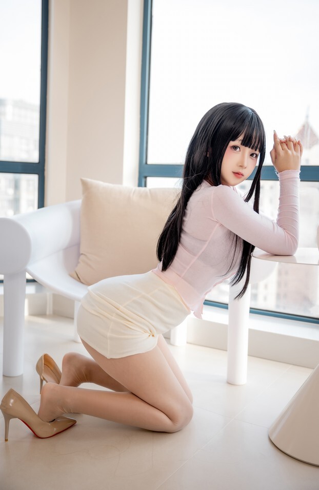 日奈娇 - 茶水间 [150P5V-1.12GB]
