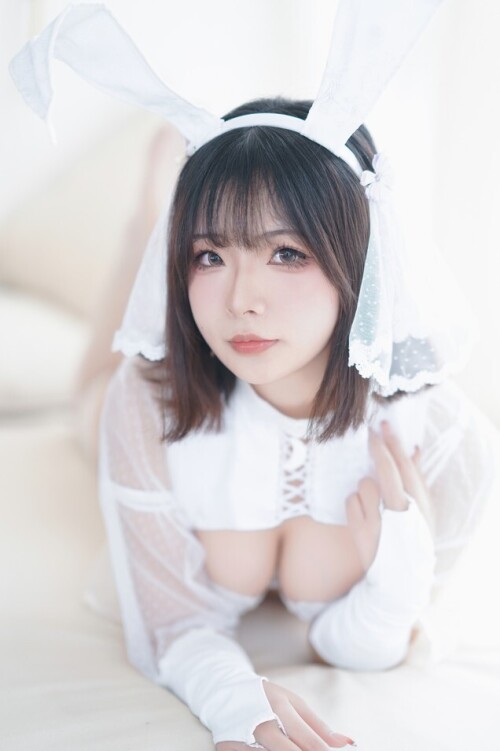 Kokuhui - 雪兔 预览展示图 2