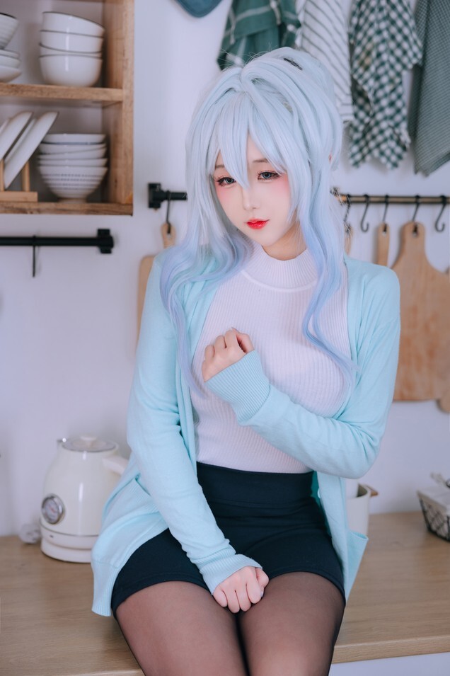 日奈娇 - 未亡人雪女 [173P6V-2.61GB]