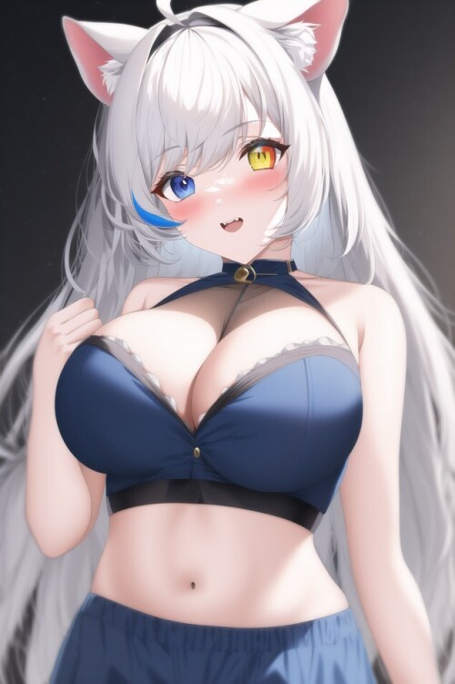 b站（bilibili）污喵污喵哒舰长礼包+往期舰长所有ASMR音频 预览展示图 4