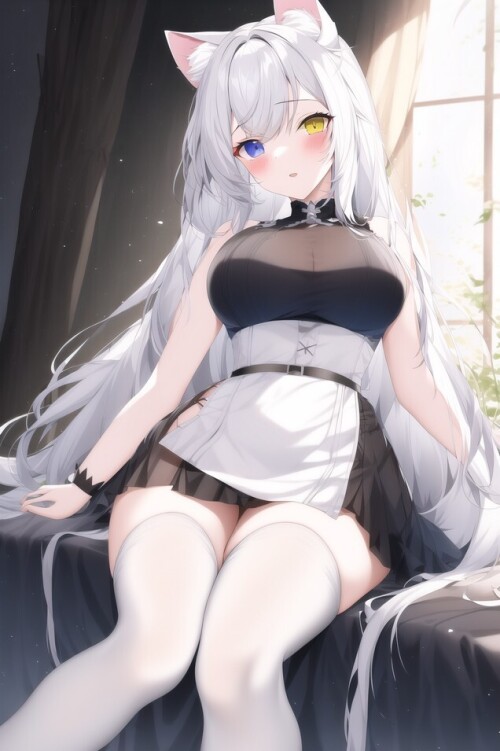 b站（bilibili）污喵污喵哒舰长礼包+往期舰长所有ASMR音频 预览展示图 6