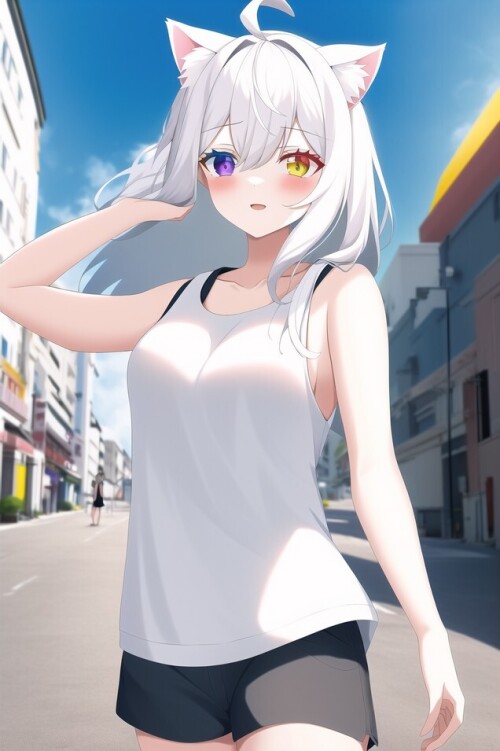 b站（bilibili）污喵污喵哒舰长礼包+往期舰长所有ASMR音频