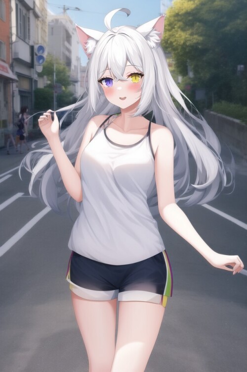 b站（bilibili）污喵污喵哒舰长礼包+往期舰长所有ASMR音频 预览展示图 2