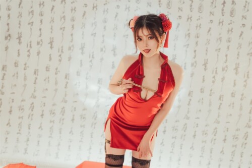 Natsuko夏夏子 - 夏记钱庄 预览展示图 4