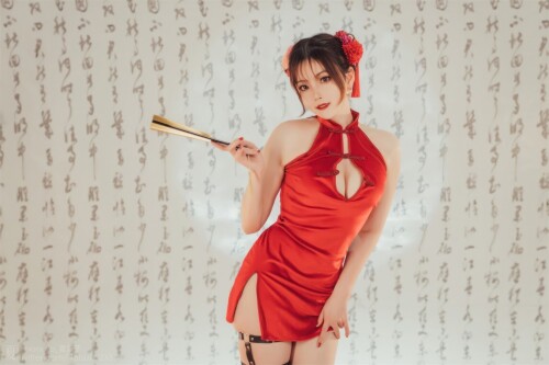 Natsuko夏夏子 - 夏记钱庄 预览展示图 5