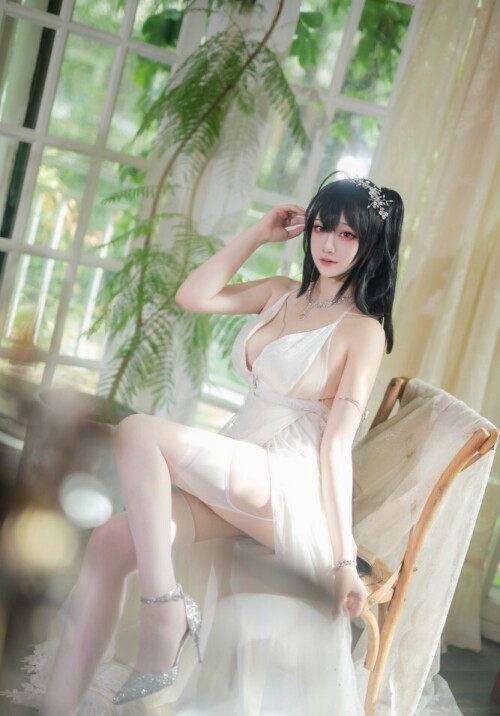 Halo_酱 - 碧蓝航线大凤 预览展示图 6