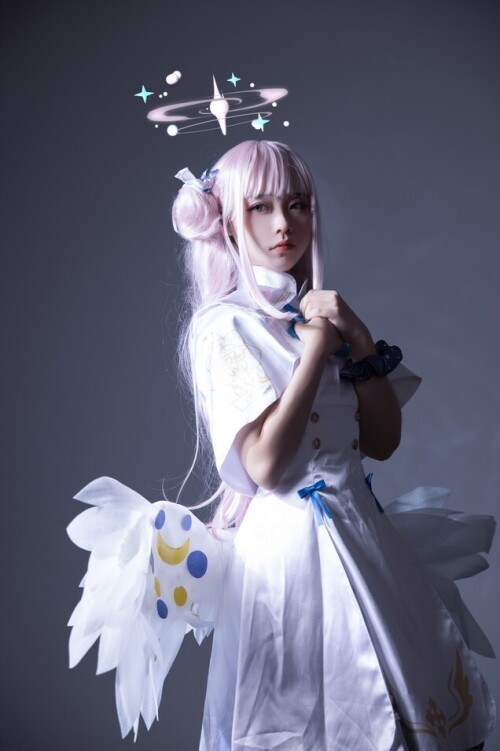 G44不会受伤 - 涂山苏苏+未花 预览展示图 4