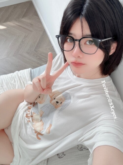 眼酱大魔王w - 24年03月 Fantia 订阅 预览展示图 4