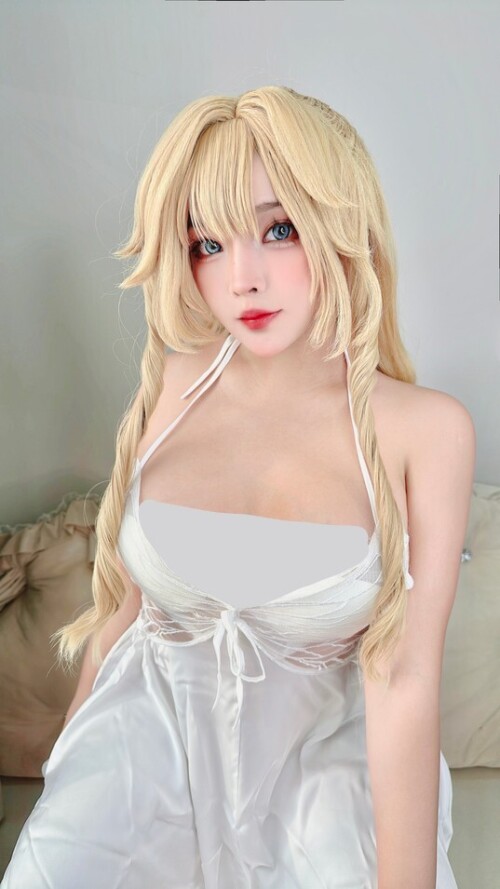 Sayo Momo - White Valentine 预览展示图 3