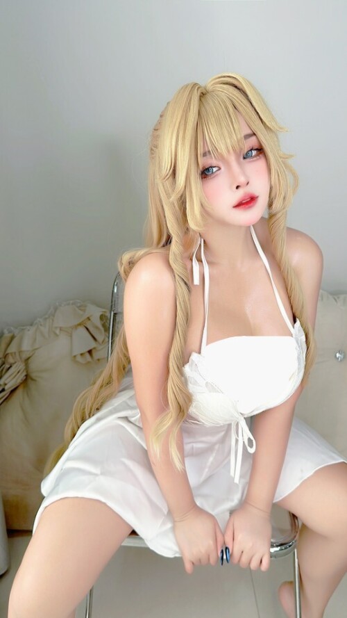 Sayo Momo - White Valentine 预览展示图 5