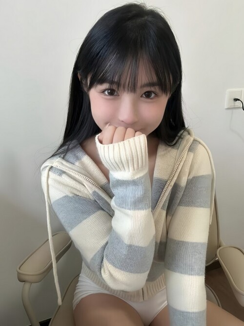 桜井宁宁 - Partme 2023.11月会员订阅 预览展示图 2
