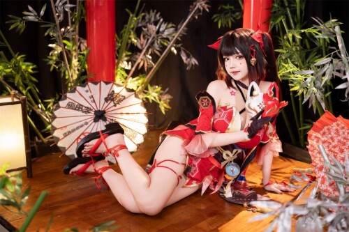 雪晴Astra - 崩坏 星穹铁道 花火 预览展示图 3