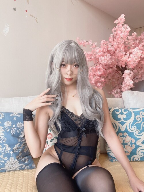 Money冷冷 – 吊带高叉 [83P3V-3.62GB]