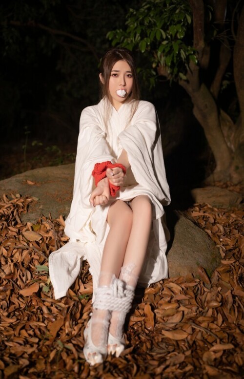 鱼子酱Fish - 小树林的故事 预览展示图 5