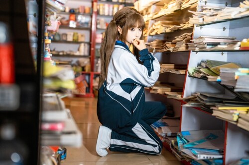 蠢沫沫 - 蠢沫沫奇遇记③ 预览展示图 1