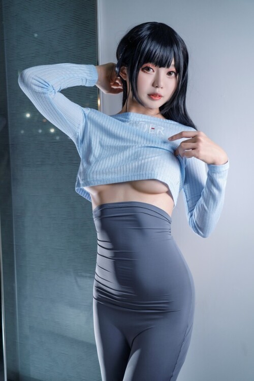 雪貓Yuki Neko - 吉他妹妹 预览展示图 5