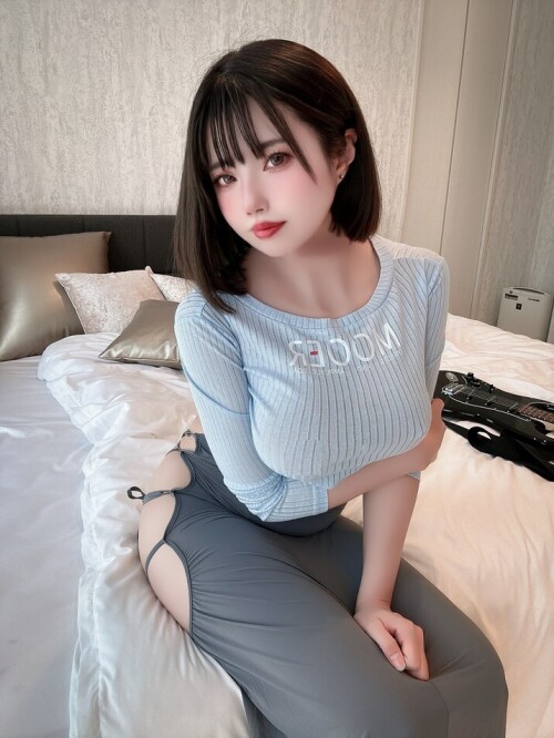 Uriうり - Fantia2023-11月会员订阅合集 预览展示图 4