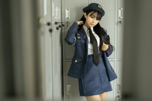桜井宁宁 - 中野美树 预览展示图 1