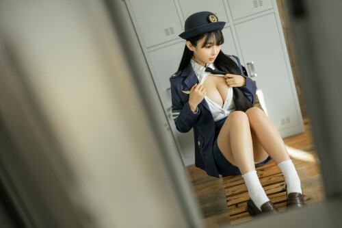 桜井宁宁 - 中野美树 预览展示图 3