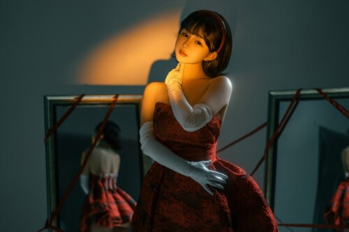 桜井宁宁 – 未麻 [60P-895MB]