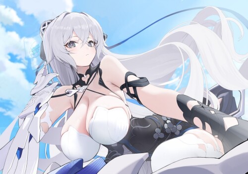 精选原画壁纸第11期 预览展示图 6