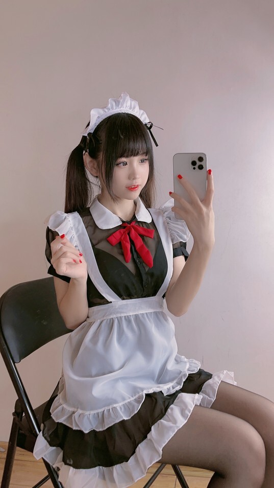 miko酱ww -  自拍系列mikoの黑丝01 [229P-1.39GB]