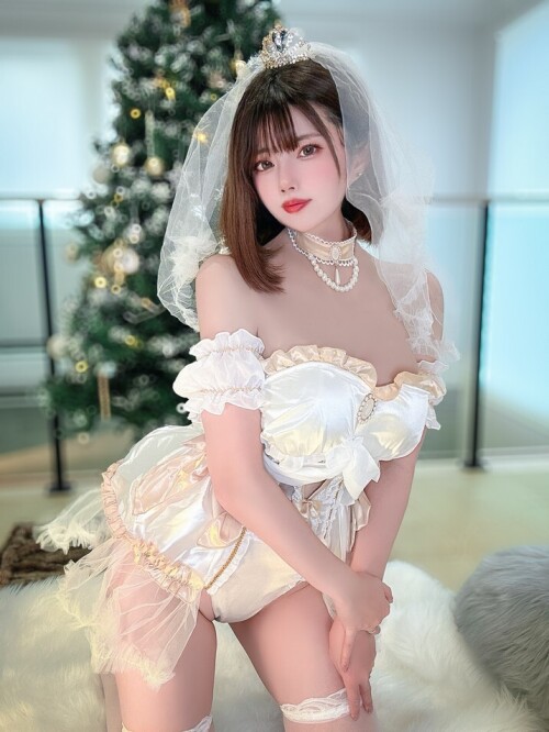 Uriうり - Fantia2023-12月会员订阅合集 预览展示图 5