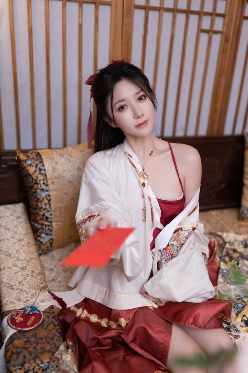 鱼子酱Fish - 新年 预览展示图 3