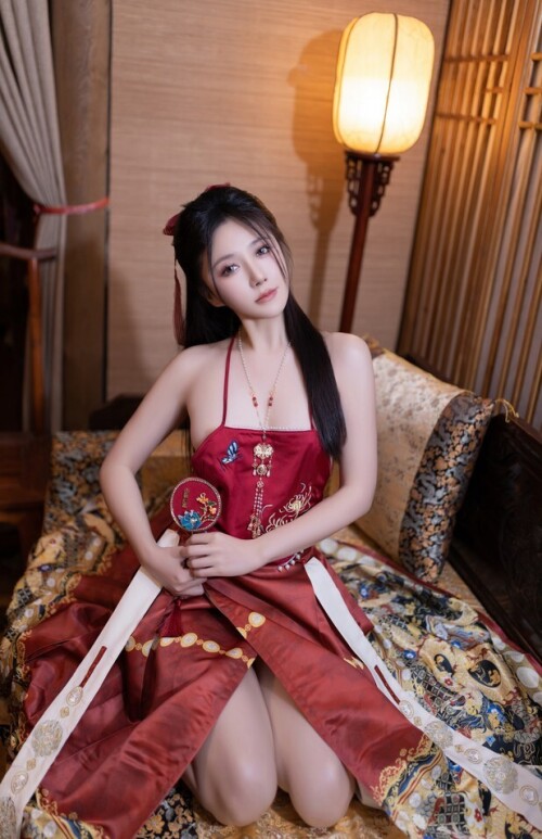 鱼子酱Fish - 新年 预览展示图 4