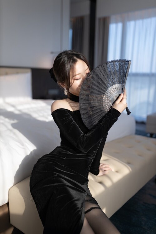 鱼子酱Fish - 山有木兮 预览展示图 6