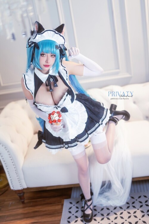 Byoru - Privaty maid 预览展示图 1