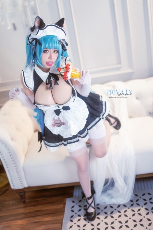 Byoru - Privaty maid 预览展示图 2